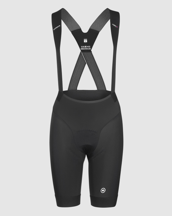 DYORA RS Summer Bib Shorts S9 - ASSOS Of Switzerland - Official Online Shop