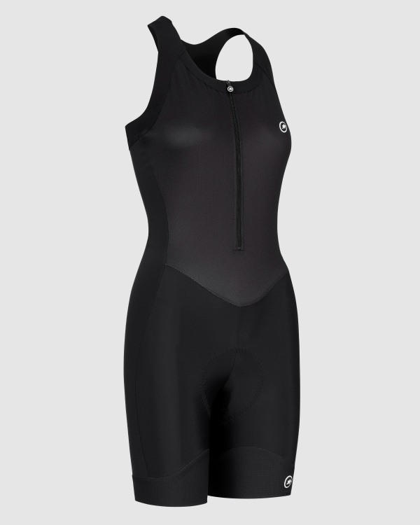 UMA GT NS Bodysuit EVO - ASSOS Of Switzerland - Official Online Shop