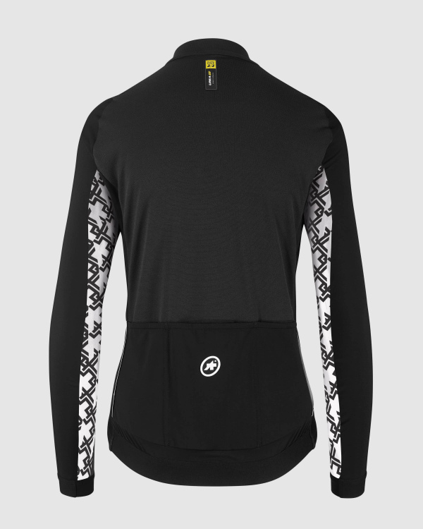 UMA GT Spring Fall Jacket - ASSOS Of Switzerland - Official Online Shop
