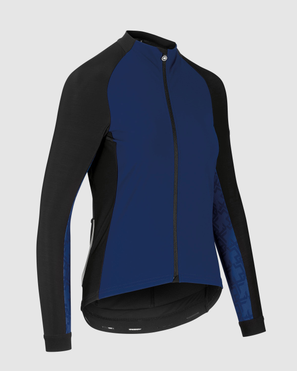 UMA GT Spring Fall Jacket - ASSOS Of Switzerland - Official Online Shop