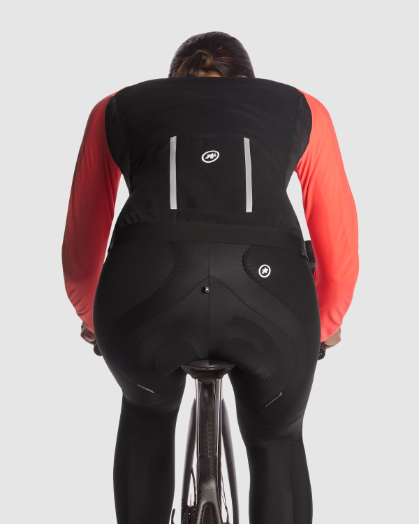 UMA GT Ultraz Winter Jacket EVO - ASSOS Of Switzerland - Official Online Shop