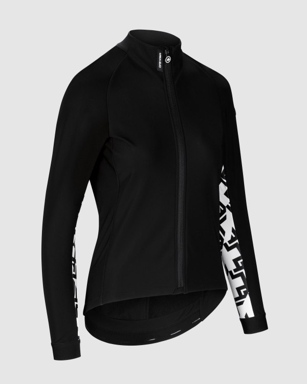 UMA GT Winter Jacket EVO - ASSOS Of Switzerland - Official Online Shop