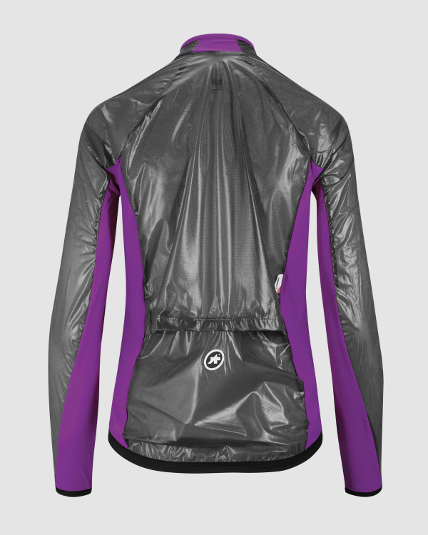 UMA GT Clima Jacket EVO - ASSOS Of Switzerland - Official Online Shop