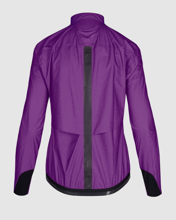 DYORA RS Rain Jacket - ASSOS Of Switzerland - Official Online Shop