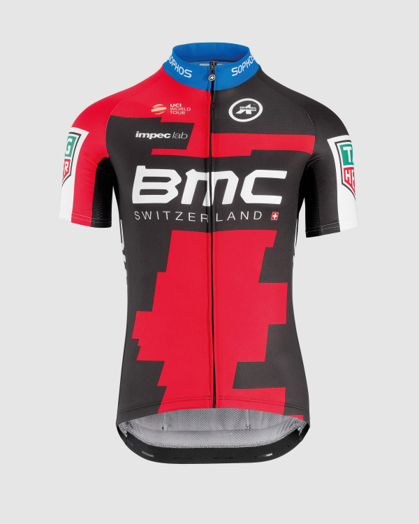Assos swiss cycling jersey clearance