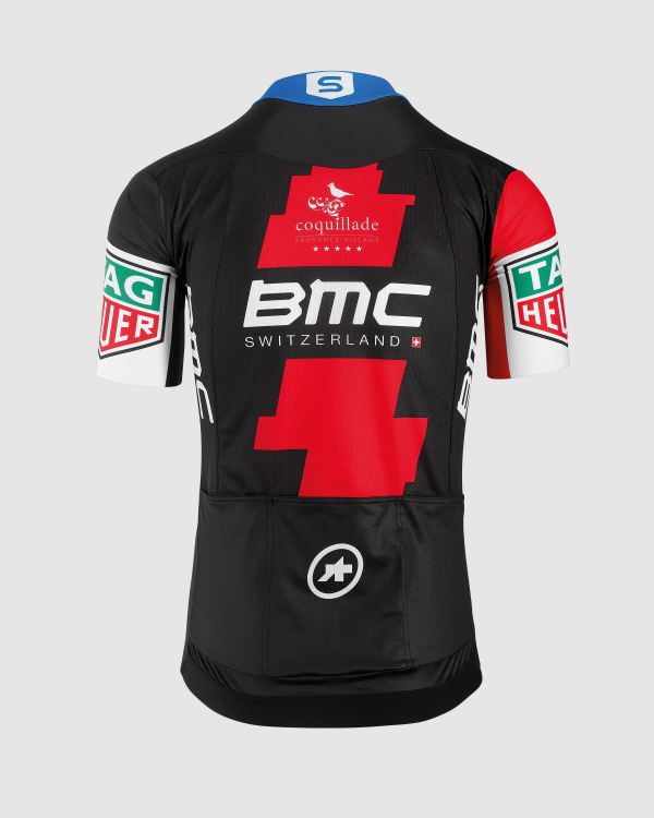 bmc 2018