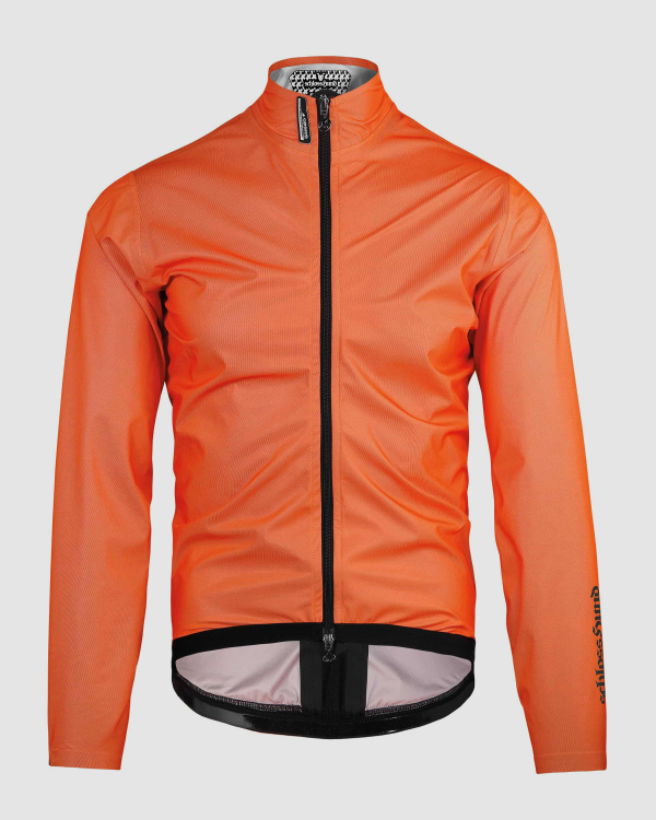EQUIPE RS rain jacket - ASSOS Of Switzerland - Official Online Shop