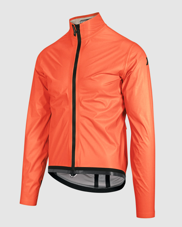 EQUIPE RS Schlosshund Rain Jacket EVO - ASSOS Of Switzerland - Official Online Shop