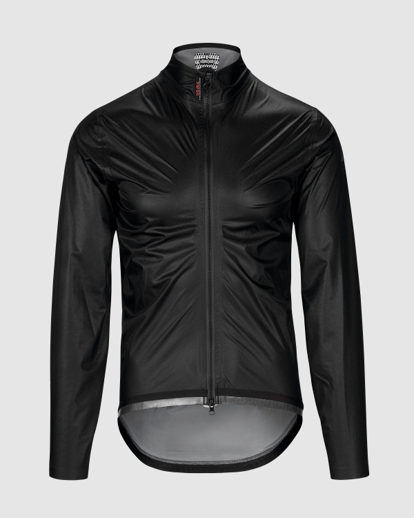 EQUIPE RS Rain Jacket TARGA - ASSOS Of Switzerland - Official Online Shop