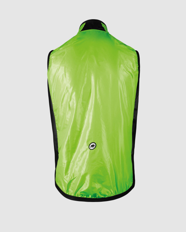 MILLE GT wind vest - ASSOS Of Switzerland - Official Online Shop