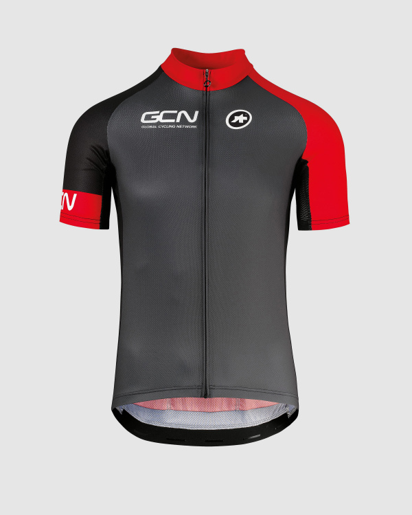 Gcn assos jersey clearance