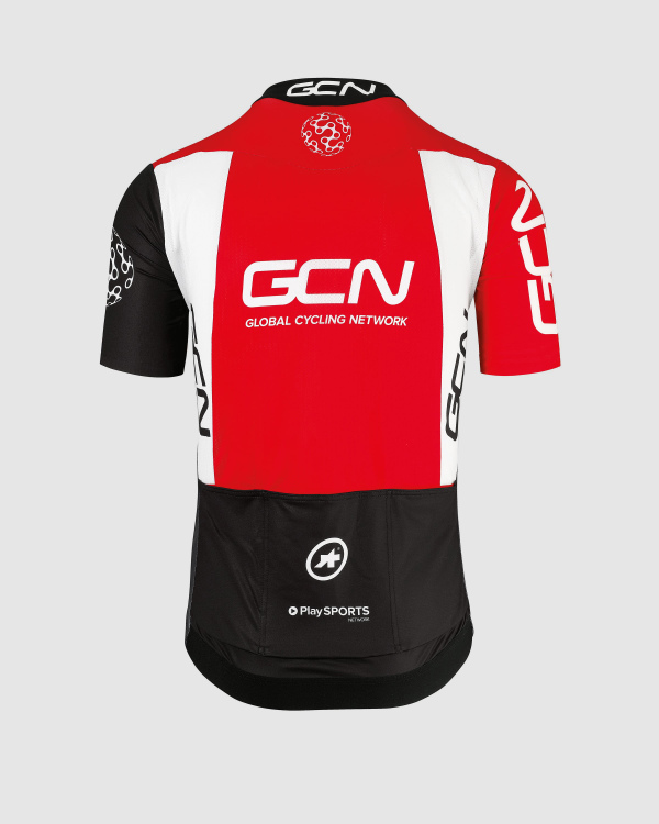 Gcn assos jersey clearance