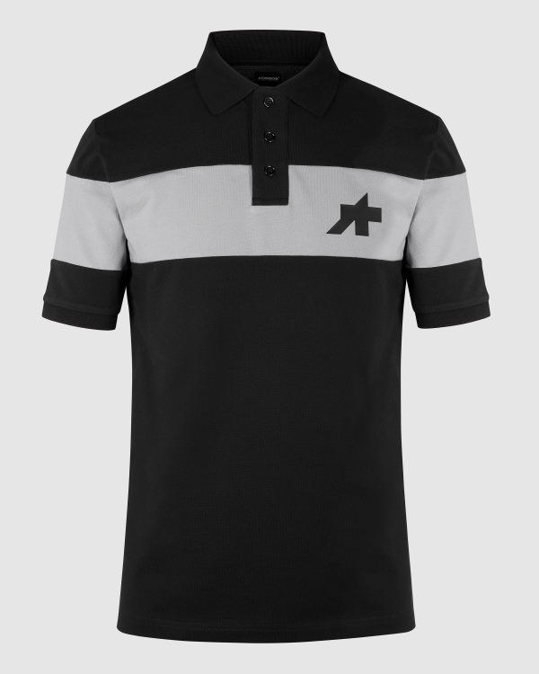 SIGNATURE Polo - ASSOS Of Switzerland - Official Online Shop