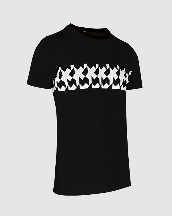 SIGNATURE Summer T-Shirt – RS Griffe - ASSOS Of Switzerland - Official Online Shop