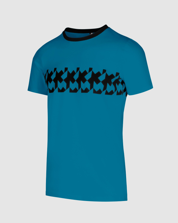 SIGNATURE Summer T-Shirt – RS Griffe - ASSOS Of Switzerland - Official Online Shop