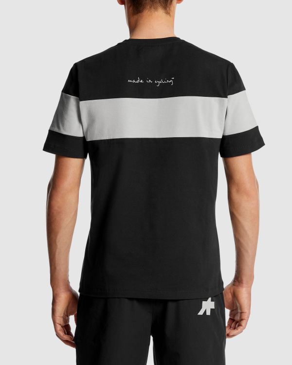 SIGNATURE T-Shirt - ASSOS Of Switzerland - Official Online Shop