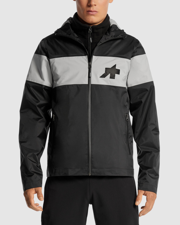 SIGNATURE Rain Jacket - ASSOS Of Switzerland - Official Online Shop