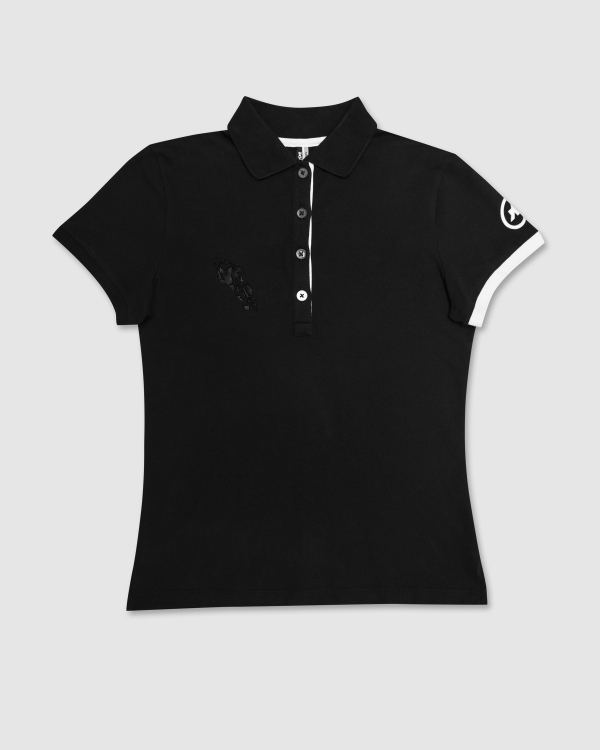 Polo Corporate Lady SS - ASSOS Of Switzerland - Official Online Shop