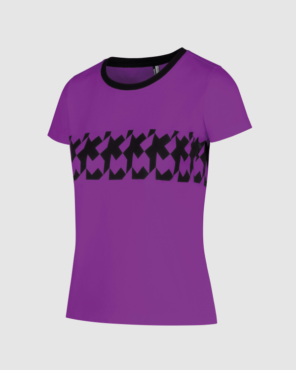SIGNATURE Women’s Summer T-Shirt – RS Griffe - ASSOS Of Switzerland - Official Online Shop