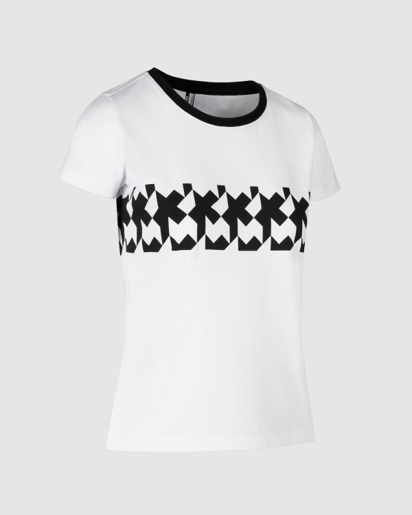 SIGNATURE Women’s Summer T-Shirt – RS Griffe - ASSOS Of Switzerland - Official Online Shop