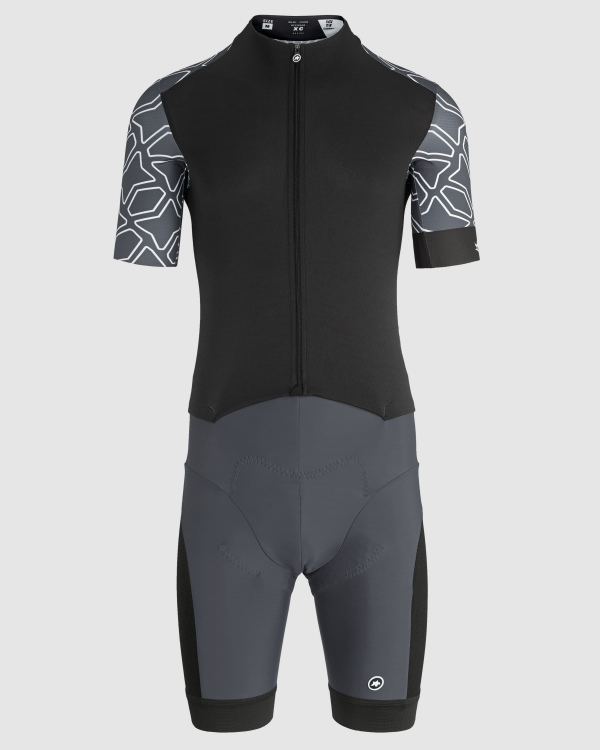 XC Le Vernon Speedsuit - ASSOS Of Switzerland - Official Online Shop