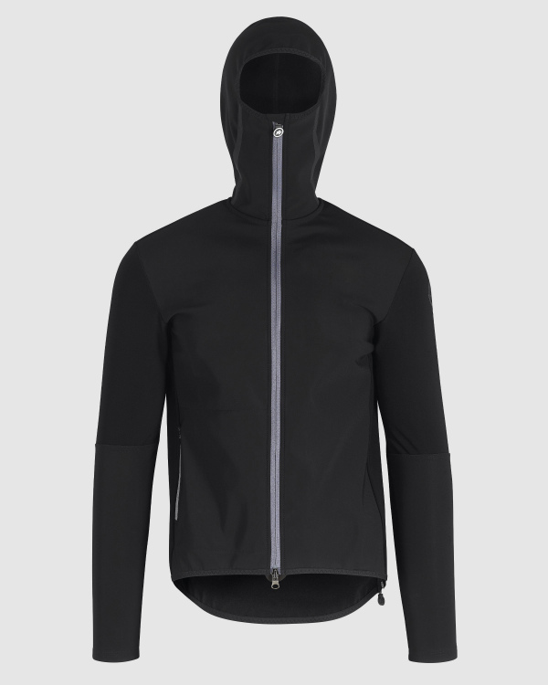 TRAIL Winter Jacket - ASSOS Of Switzerland - Official Online Shop