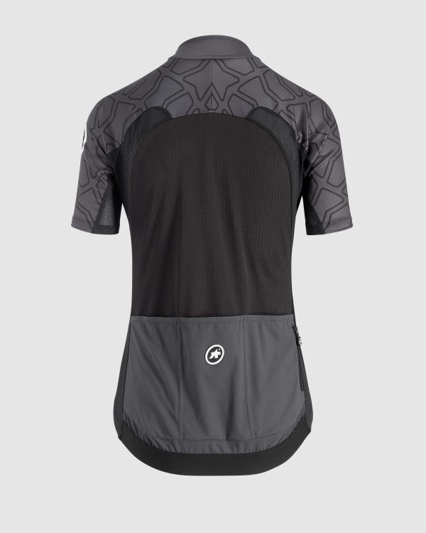XC short sleeve jersey woman - ASSOS Of Switzerland - Official Online Shop