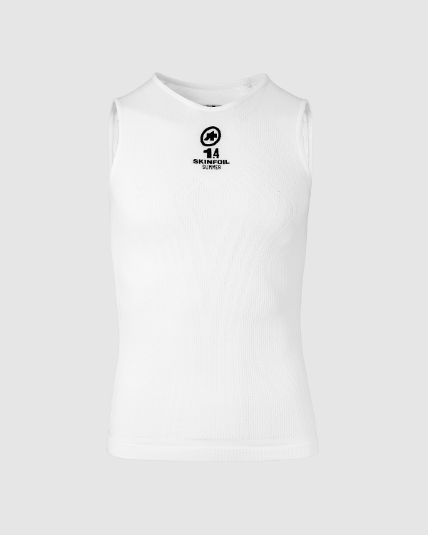 Assos Base Layer Summer 2025 | columbusdoor.com Assos Base Layer Summer 2025 | columbusdoor.com