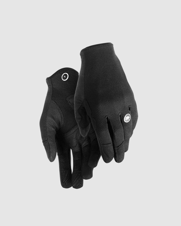 TRAIL FF Gloves - ASSOS Of Switzerland - Official Online Shop
