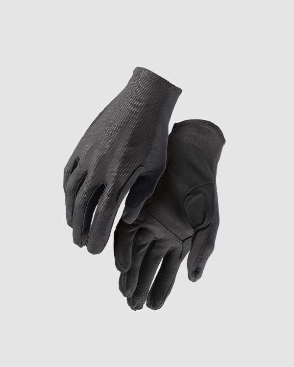 XC FF Gloves - ASSOS Of Switzerland - Official Online Shop