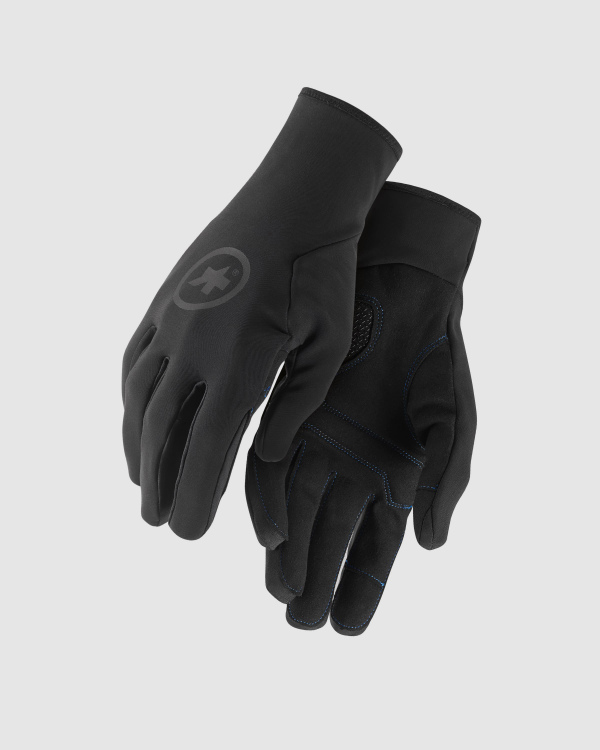 Winter Gloves - ASSOS Of Switzerland - Official Online Shop