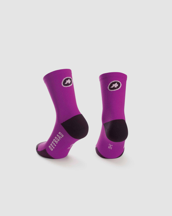 XC Socks - ASSOS Of Switzerland - Official Online Shop