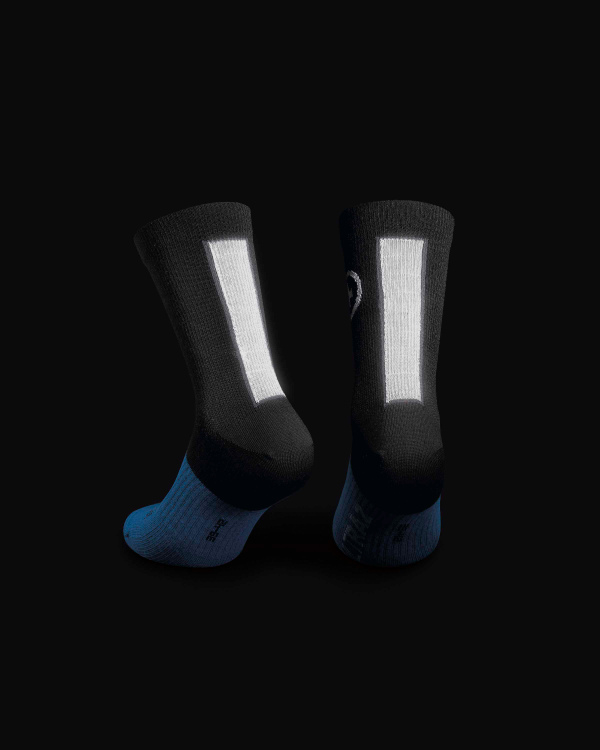 Ultraz Winter Socks - ASSOS Of Switzerland - Official Online Shop