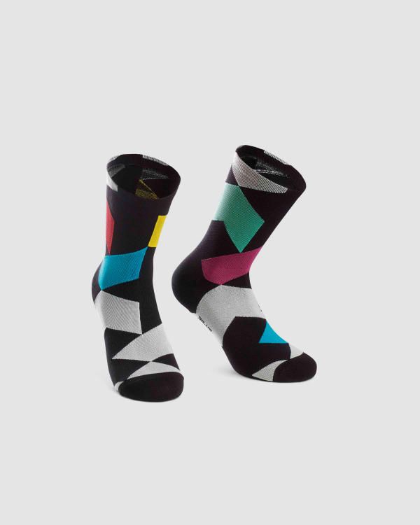 Rock Socks - ASSOS Of Switzerland - Official Online Shop