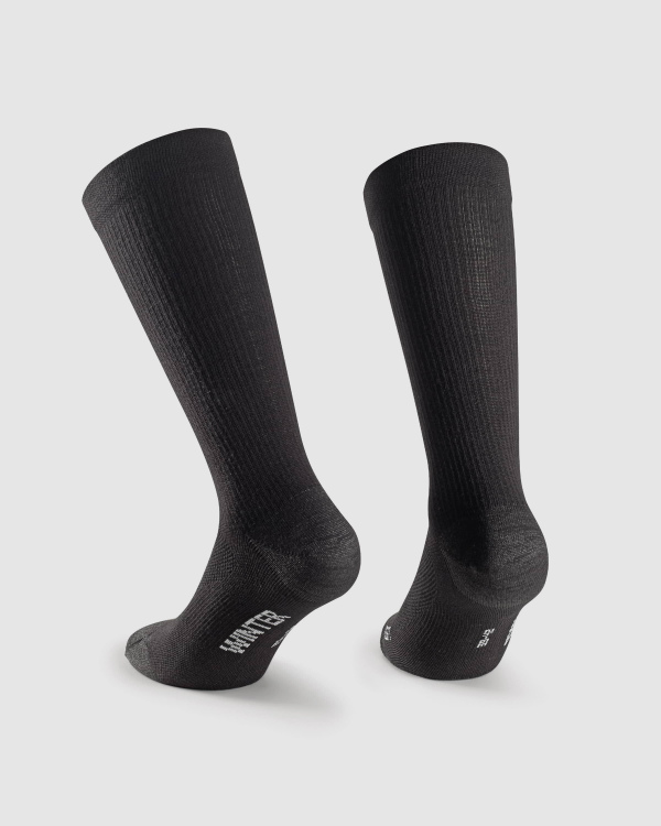 ASSOSOIRES TRAIL Winter Socks - ASSOS Of Switzerland - Official Online Shop