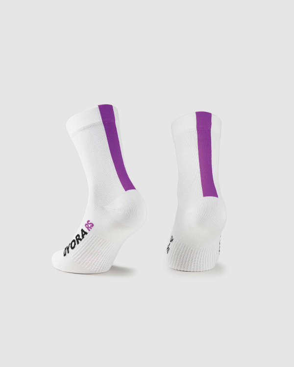 DYORA RS Socks - ASSOS Of Switzerland - Official Online Shop