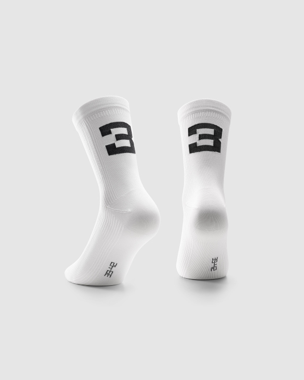Poker Socks 3 - ASSOS Of Switzerland - Official Online Shop