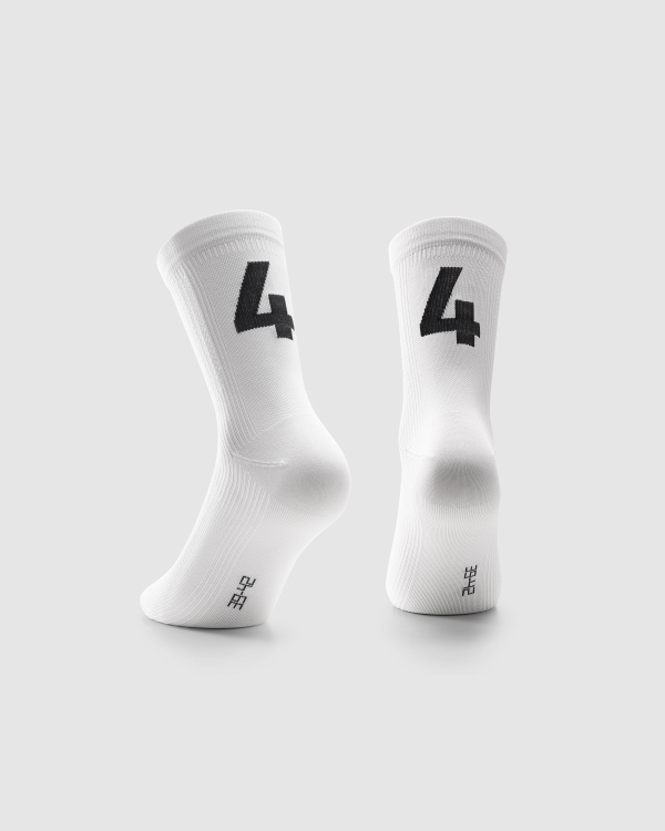 Poker Socks 4 - ASSOS Of Switzerland - Official Online Shop