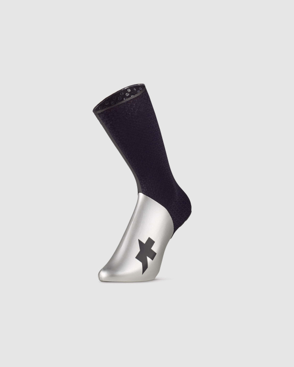 RS Rapidfire Chrono Booties - ASSOS Of Switzerland - Official Online Shop