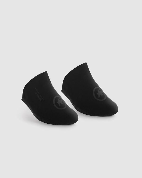 Spring Fall Toe Covers G2 - ASSOS Of Switzerland - Official Online Shop