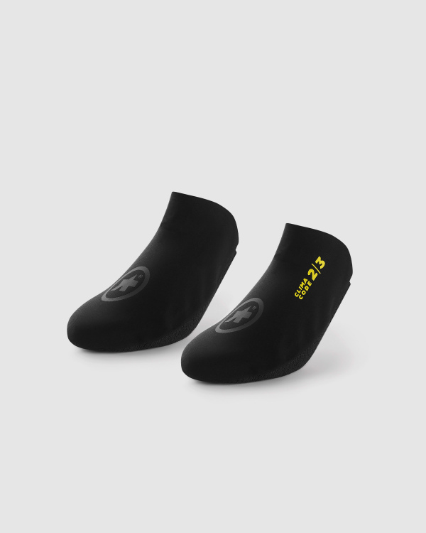 Spring Fall Toe Covers G2 - ASSOS Of Switzerland - Official Online Shop