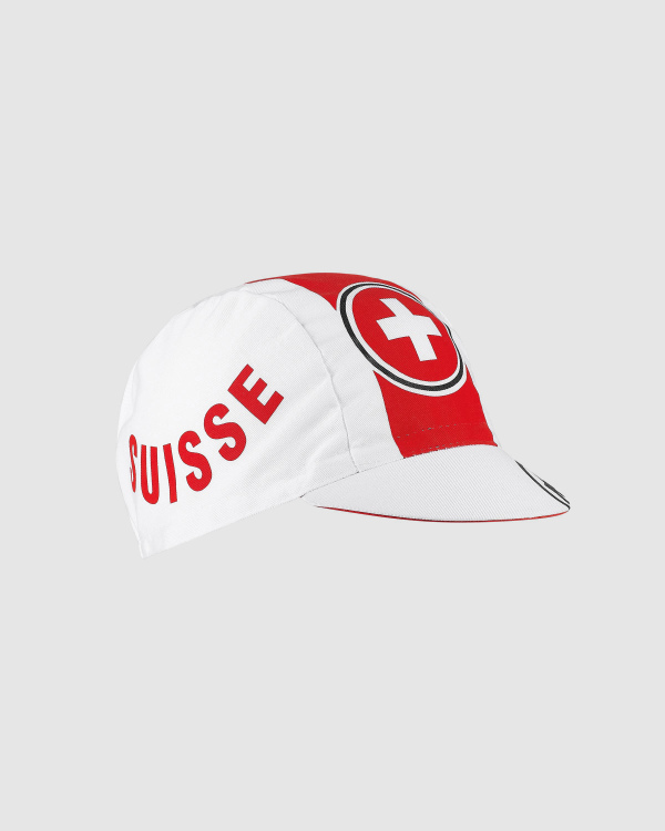 Suisse Fed Cap - ASSOS Of Switzerland - Official Online Shop
