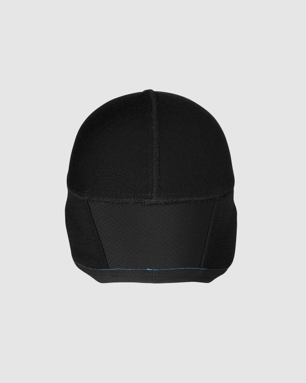 assos winter hat