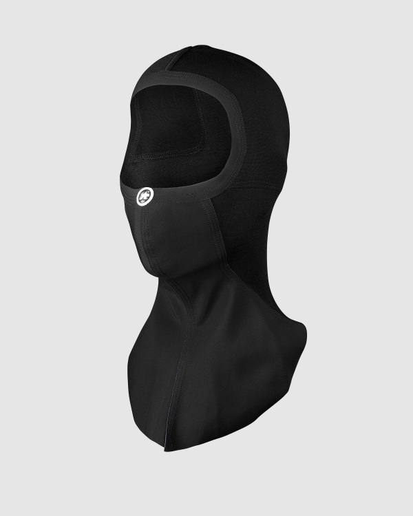 Winter Face Mask - ASSOS Of Switzerland - Official Online Shop