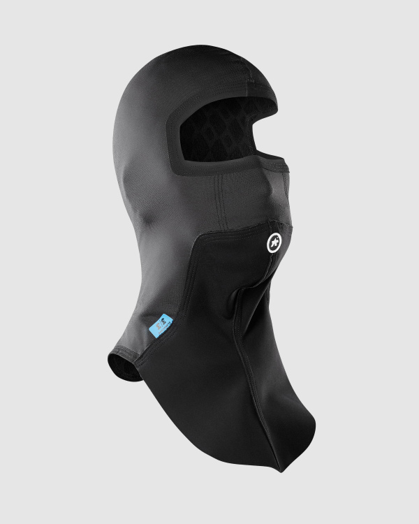 Ultraz Winter Face Mask - ASSOS Of Switzerland - Official Online Shop