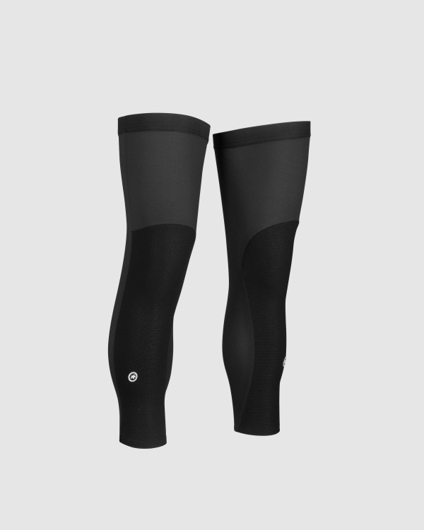 TRAIL Knee Protectors - ASSOS Of Switzerland - Official Online Shop