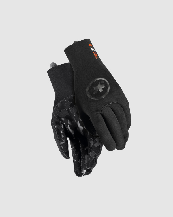 GT Rain Gloves - ASSOS Of Switzerland - Official Online Shop