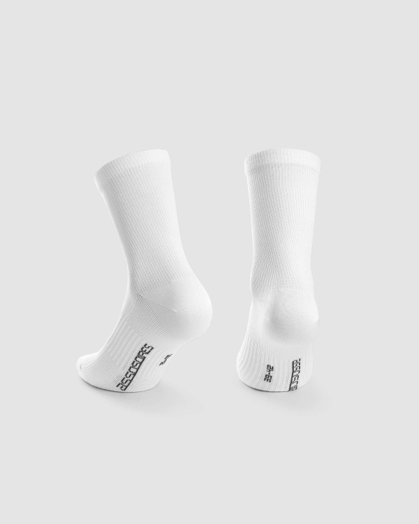 Essence Socks - twin pack - ASSOS Of Switzerland - Official Online Shop