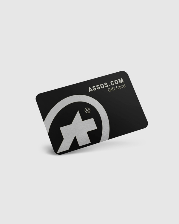 Gift Card Silver - ASSOS Of Switzerland - Official Online Shop