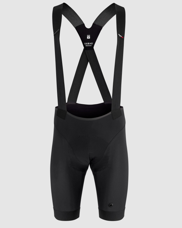EQUIPE RS Bib Shorts S9 - ASSOS Of Switzerland - Official Online Shop